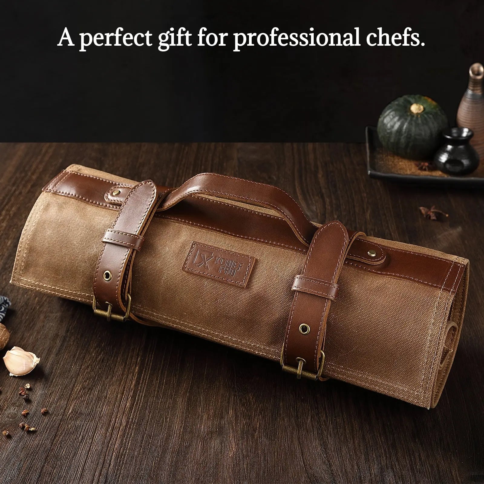 Knife Bag - XCHIEF PRO