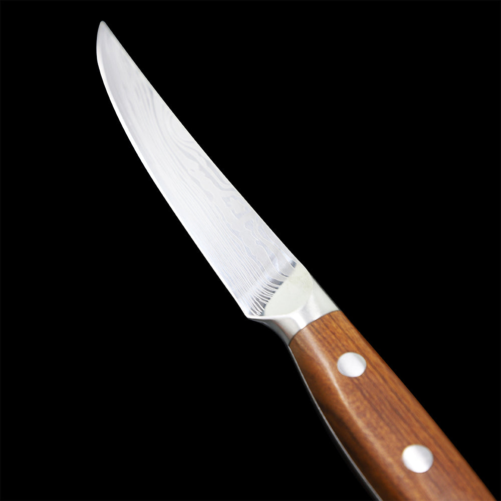 Steak Knives Set