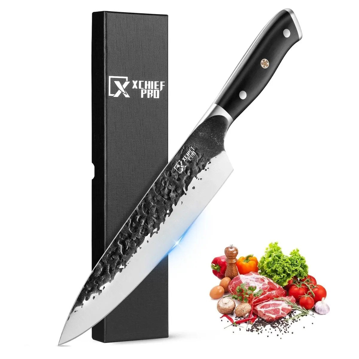 Premium knives - XCHIEF PROKnife