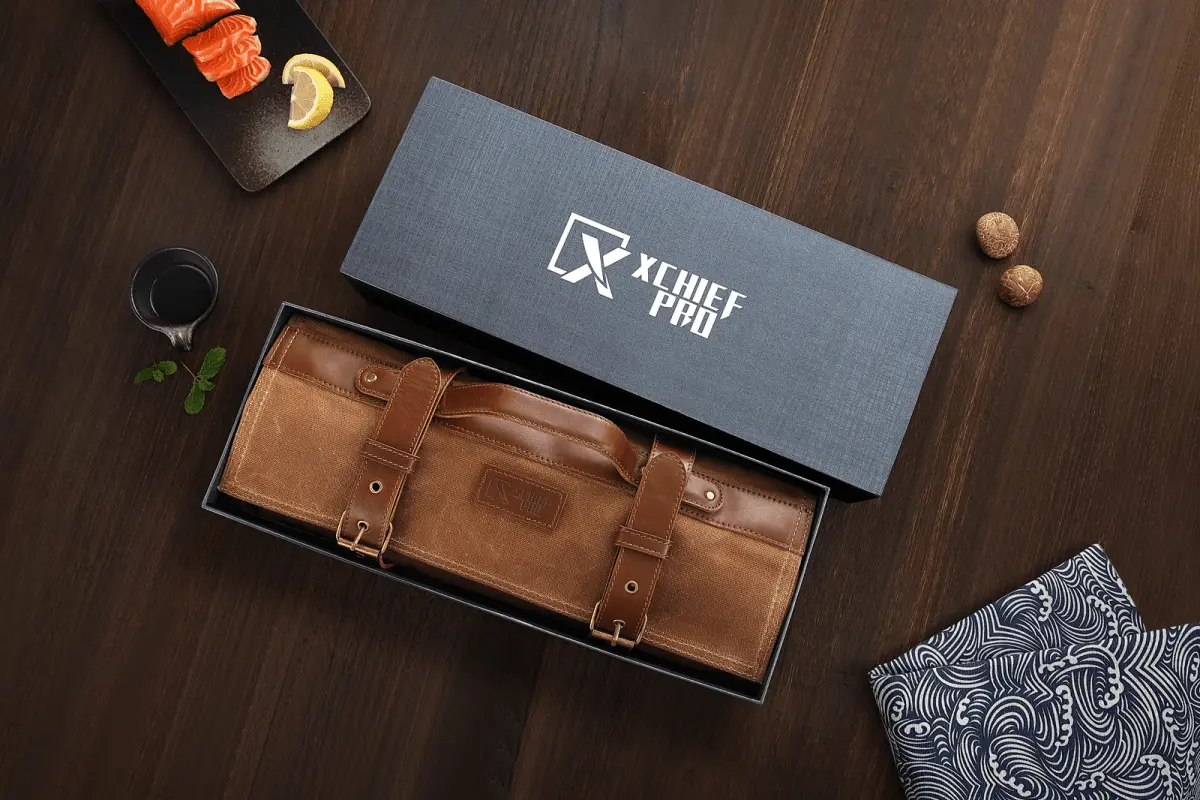 Customized tools - XCHIEF PROtools