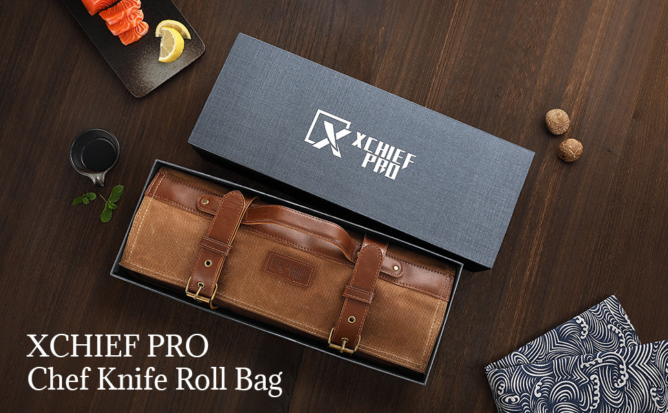 Special Knife Bag-knife storage bag XCHIEF PRO