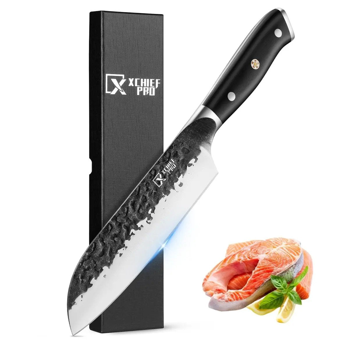 Premium knives - XCHIEF PROKnife