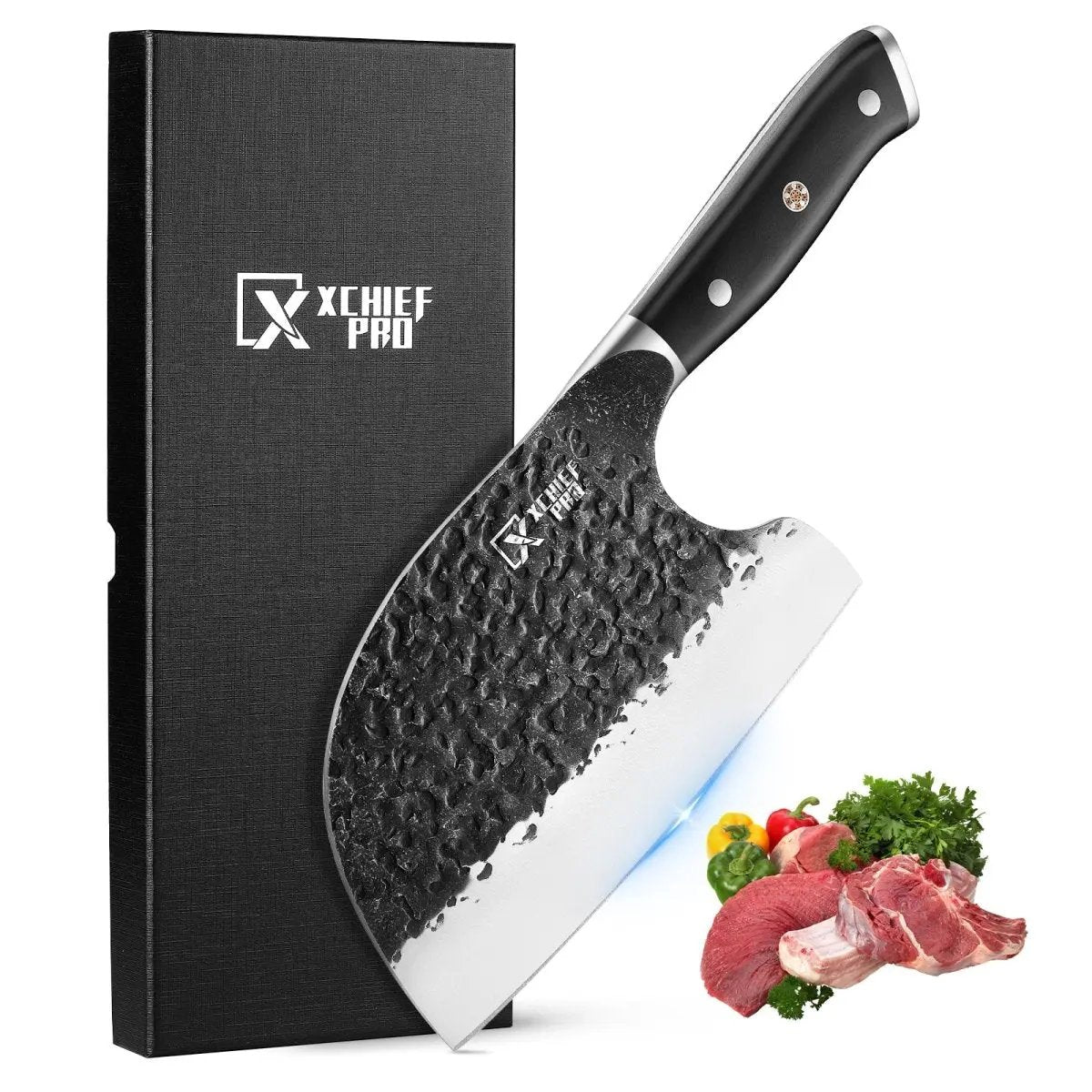 Premium knives - XCHIEF PROKnife