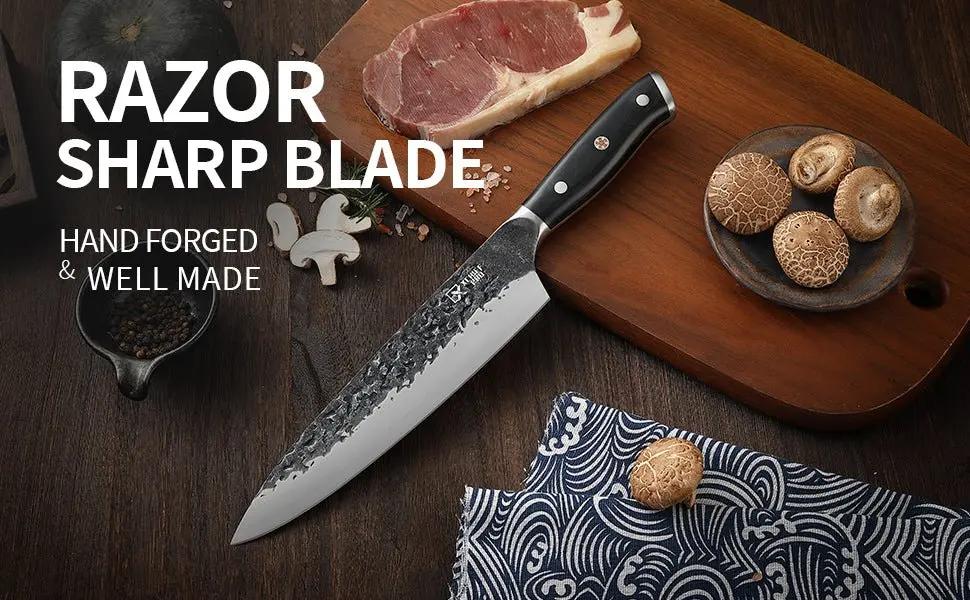 Premium knives - XCHIEF PROKnife