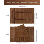 Chef Knife Set - XCHIEF PRO Knife Set Chef Knife Set 