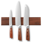 Magnetic kitchen knife set - XCHIEF PROKnife Set