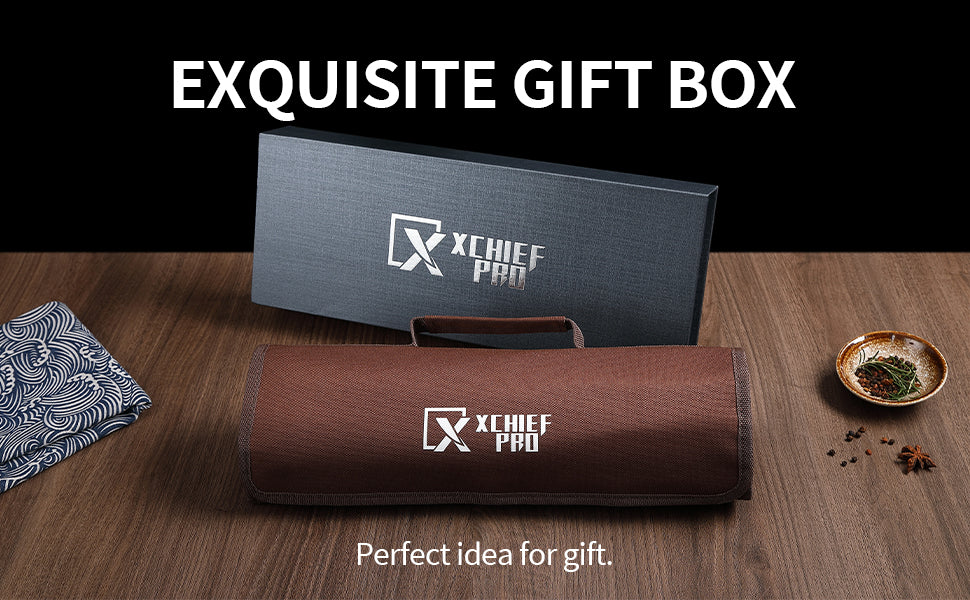 Special Knife Bag-knife storage bag XCHIEF PRO