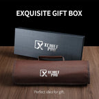 Chef Knife Set - XCHIEF PRO Knife Set Chef Knife Set 