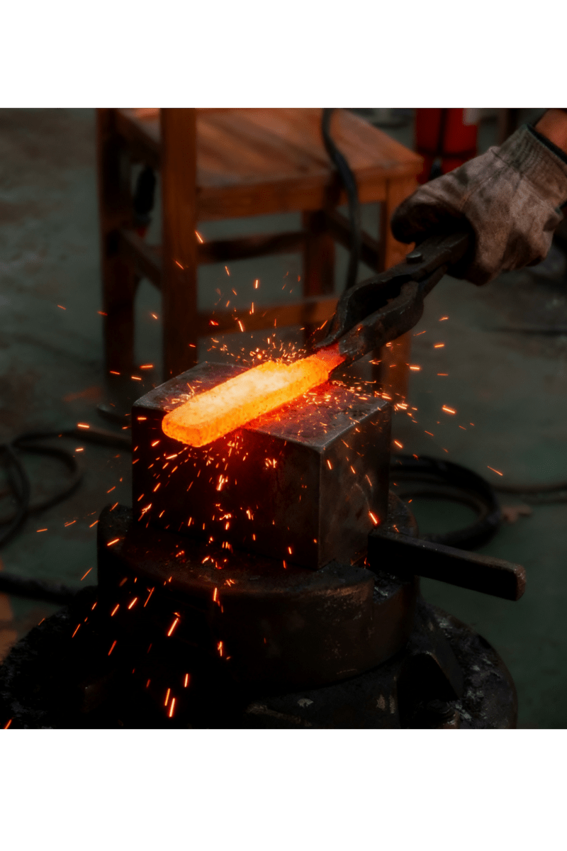 Customized tools - XCHIEF PROtools