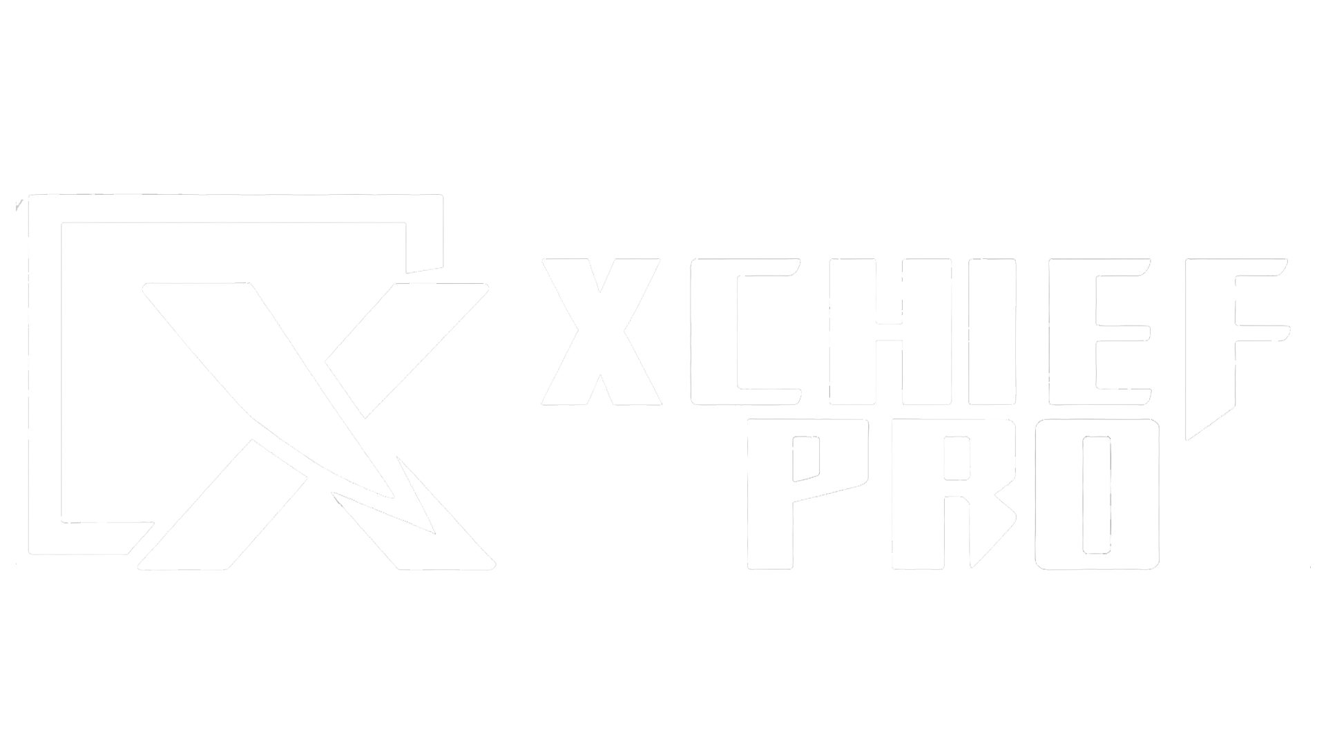 XCHIEF PRO